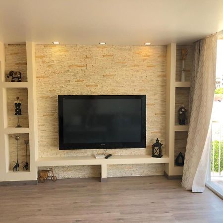 Apartamento Precioso A Dos Minutos De La Playa サンタ・ポラ エクステリア 写真
