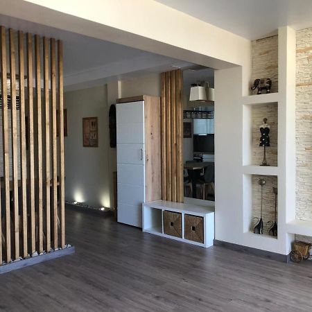 Apartamento Precioso A Dos Minutos De La Playa サンタ・ポラ エクステリア 写真
