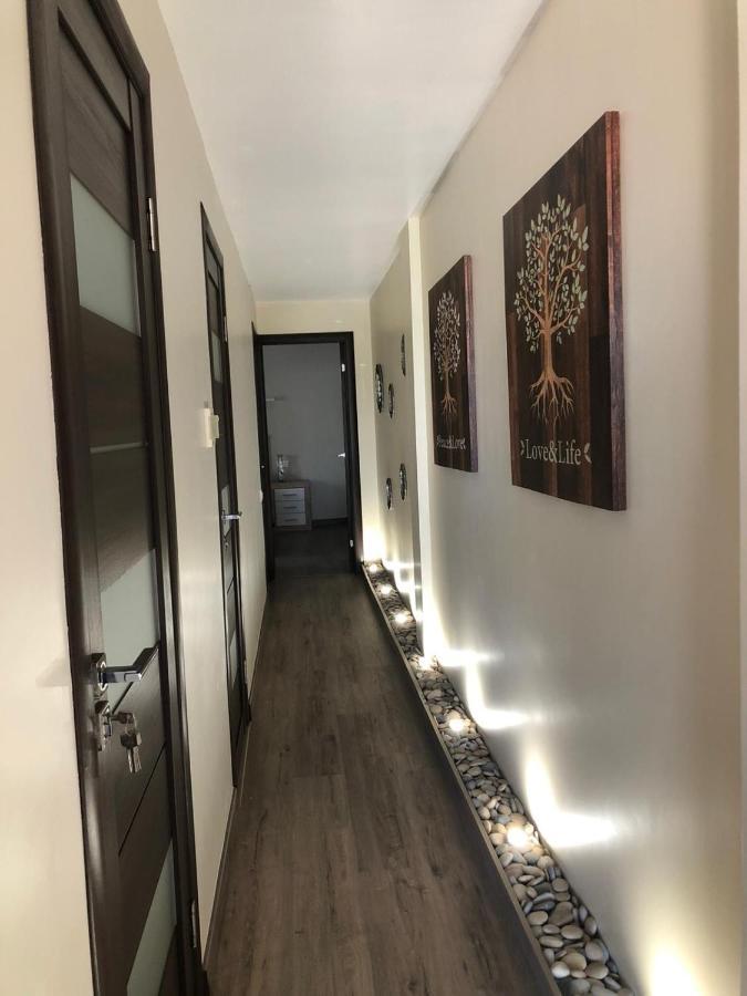Apartamento Precioso A Dos Minutos De La Playa サンタ・ポラ エクステリア 写真