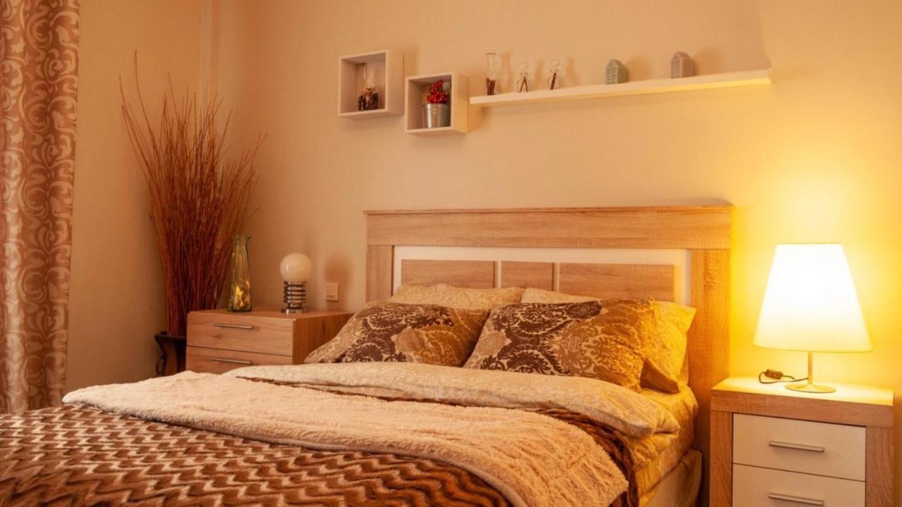 Apartamento Precioso A Dos Minutos De La Playa サンタ・ポラ エクステリア 写真