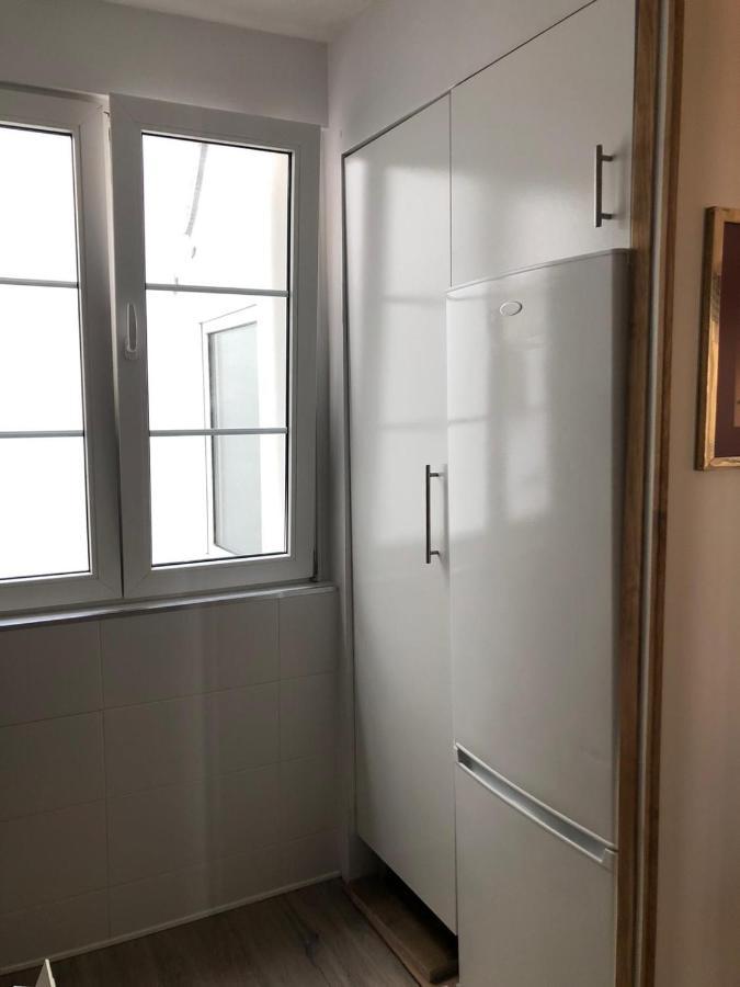 Apartamento Precioso A Dos Minutos De La Playa サンタ・ポラ エクステリア 写真