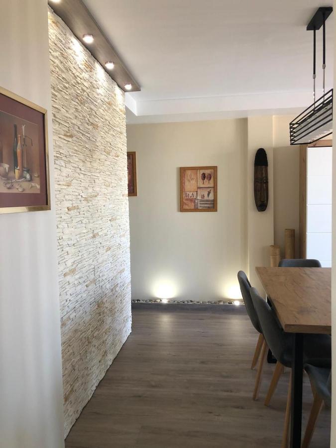 Apartamento Precioso A Dos Minutos De La Playa サンタ・ポラ エクステリア 写真