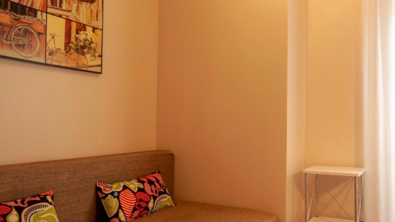 Apartamento Precioso A Dos Minutos De La Playa サンタ・ポラ エクステリア 写真