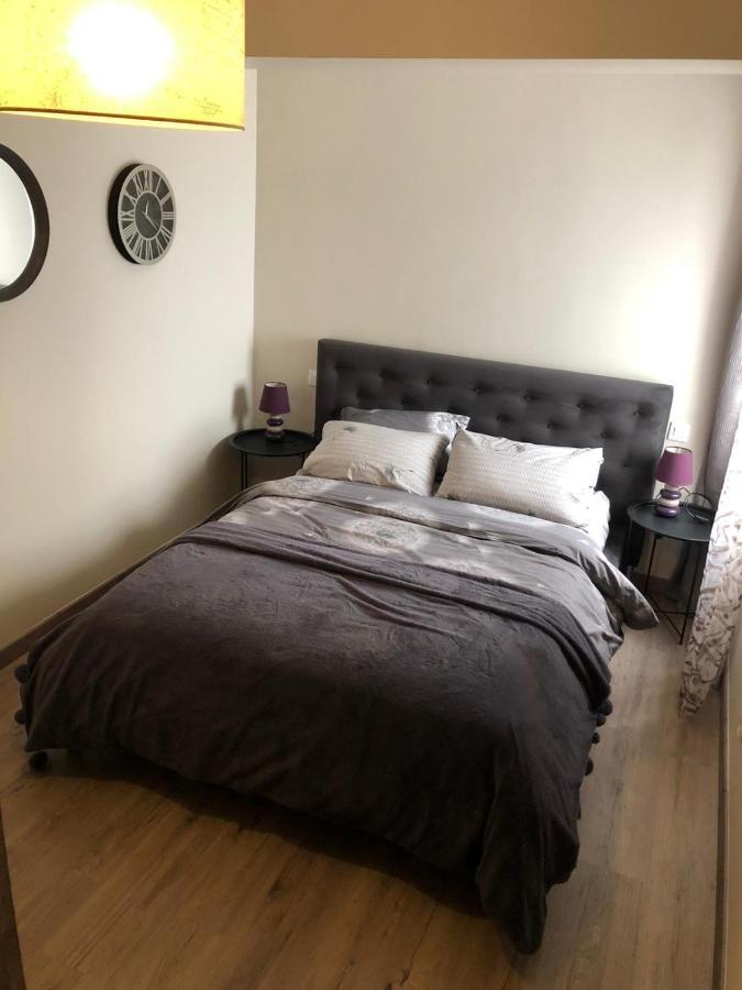 Apartamento Precioso A Dos Minutos De La Playa サンタ・ポラ エクステリア 写真