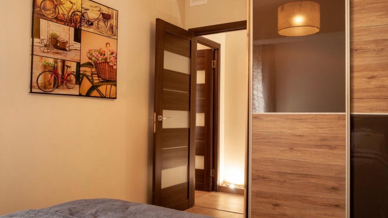 Apartamento Precioso A Dos Minutos De La Playa サンタ・ポラ エクステリア 写真